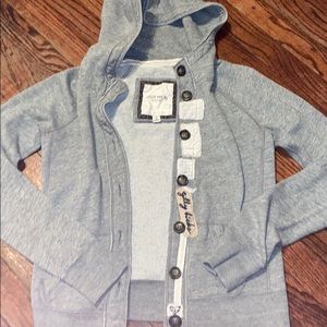 Gilly Hicks Sweatshirt